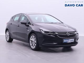 Opel Astra 1,4 T 110kW Aut. CZ Serv.Kniha hatchback