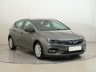 Opel Astra 1.2 Turbo 107kW hatchback