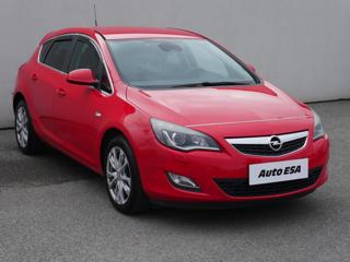 Opel Astra 1.4i hatchback
