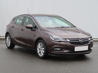 Opel Astra 1.4 T 92kW hatchback