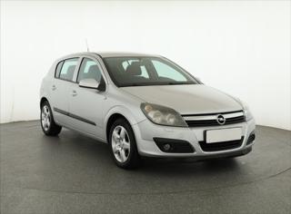 Opel Astra 1.6 16V 77kW hatchback