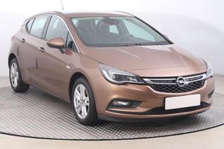 Opel Astra 1.6 CDTI 81kW hatchback