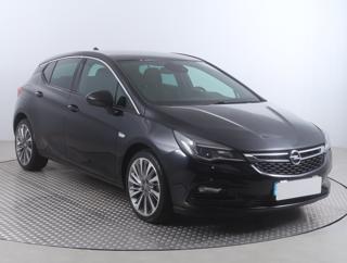 Opel Astra 1.4 T 110kW hatchback