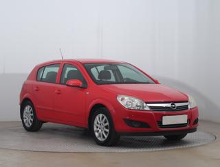 Opel Astra 1.6 16V 85kW hatchback
