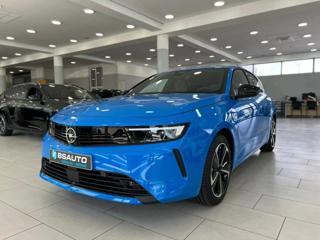 Opel Astra Edition 1,2 Turbo + ZP Zdarma hatchback