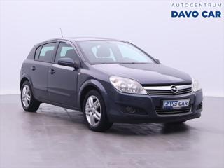 Opel Astra 1,7 CDTi 74kW CZ hatchback
