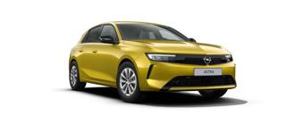 Opel Astra EDITION 1,2 96 kW/130k hatchback