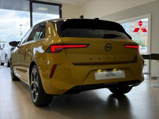 Opel Astra 1.5 GS 1.2 TURBO 96 kW AT8 hatchback - Foto 4