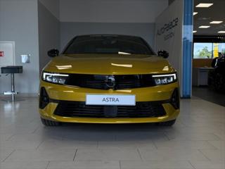 Opel Astra 1.5 GS 1.2 TURBO 96 kW AT8 hatchback - Foto 2