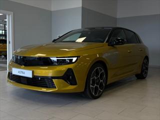Opel Astra 1.5 GS 1.2 TURBO 96 kW AT8 hatchback - Foto 3