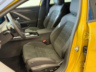 Opel Astra 1.5 GS 1.2 TURBO 96 kW AT8 hatchback - Foto 6