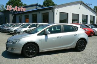 Opel Astra 1,6 i hatchback
