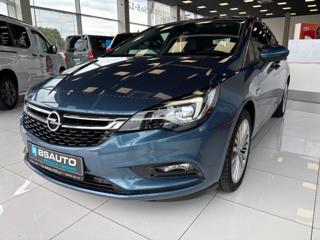 Opel Astra 1.6 100kW 2016 hatchback
