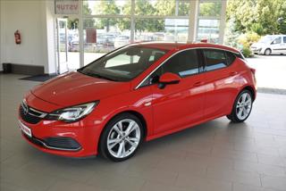 Opel Astra 1,6 CDTi, OPC Line,FULL LED, hatchback