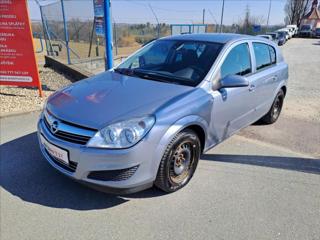 Opel Astra 1,6 i 16V Enjoy hatchback