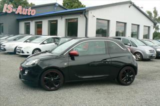 Opel Adam 1,4 hatchback