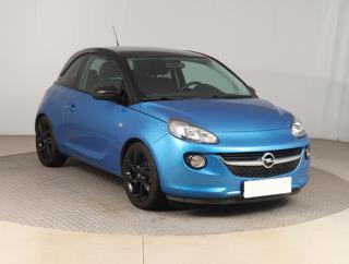 Opel Adam 1.2 51kW hatchback