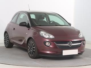 Opel Adam 1.4 64kW hatchback