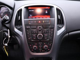 Opel Astra 1,4 T 88kW CZ Drive Serv.Kniha hatchback - Foto 18