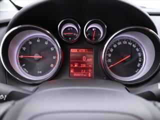 Opel Astra 1,4 T 88kW CZ Drive Serv.Kniha hatchback - Foto 15