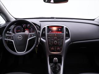 Opel Astra 1,4 T 88kW CZ Drive Serv.Kniha hatchback - Foto 20