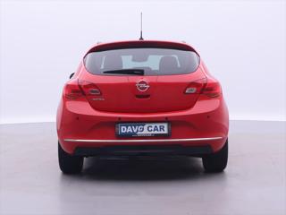 Opel Astra 1,4 T 88kW CZ Drive Serv.Kniha hatchback - Foto 8