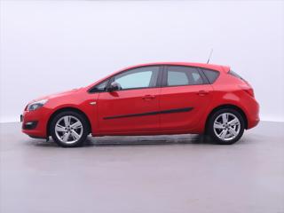 Opel Astra 1,4 T 88kW CZ Drive Serv.Kniha hatchback - Foto 6
