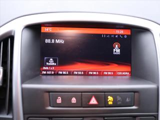 Opel Astra 1,4 T 88kW CZ Drive Serv.Kniha hatchback - Foto 19