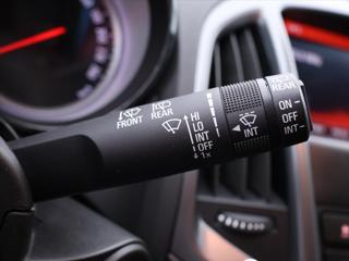 Opel Astra 1,4 T 88kW CZ Drive Serv.Kniha hatchback - Foto 17