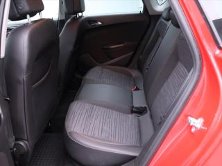 Opel Astra 1,4 T 88kW CZ Drive Serv.Kniha hatchback - Foto 13