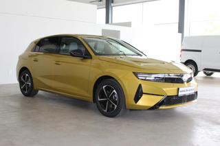 Opel Astra HB 1.2 HYBRID hatchback