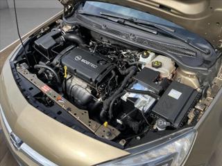 Opel Astra 1,6 16V D.Klima*PDC*Vyhř.Sedadla a Volant*Servisní historie! Nové rozvody! hatchback - Foto 28