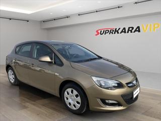Opel Astra 1,6 16V D.Klima*PDC*Vyhř.Sedadla a Volant*Servisní historie! Nové rozvody! hatchback - Foto 3