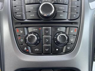 Opel Astra 1,6 16V D.Klima*PDC*Vyhř.Sedadla a Volant*Servisní historie! Nové rozvody! hatchback - Foto 25