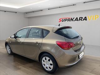 Opel Astra 1,6 16V D.Klima*PDC*Vyhř.Sedadla a Volant*Servisní historie! Nové rozvody! hatchback - Foto 7