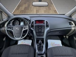 Opel Astra 1,6 16V D.Klima*PDC*Vyhř.Sedadla a Volant*Servisní historie! Nové rozvody! hatchback - Foto 10