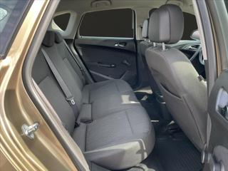 Opel Astra 1,6 16V D.Klima*PDC*Vyhř.Sedadla a Volant*Servisní historie! Nové rozvody! hatchback - Foto 21