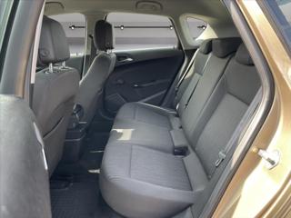 Opel Astra 1,6 16V D.Klima*PDC*Vyhř.Sedadla a Volant*Servisní historie! Nové rozvody! hatchback - Foto 22