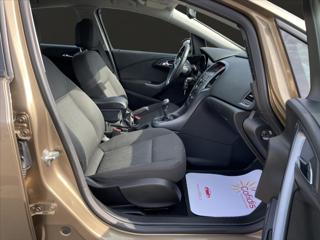 Opel Astra 1,6 16V D.Klima*PDC*Vyhř.Sedadla a Volant*Servisní historie! Nové rozvody! hatchback - Foto 20
