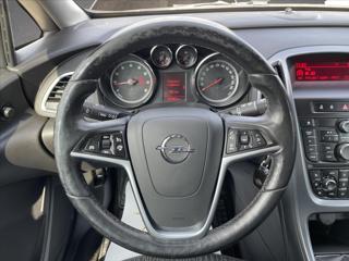 Opel Astra 1,6 16V D.Klima*PDC*Vyhř.Sedadla a Volant*Servisní historie! Nové rozvody! hatchback - Foto 24