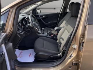 Opel Astra 1,6 16V D.Klima*PDC*Vyhř.Sedadla a Volant*Servisní historie! Nové rozvody! hatchback - Foto 18