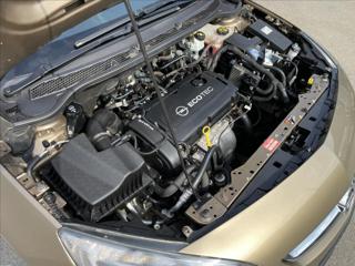 Opel Astra 1,6 16V D.Klima*PDC*Vyhř.Sedadla a Volant*Servisní historie! Nové rozvody! hatchback - Foto 29