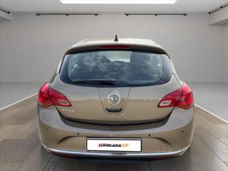 Opel Astra 1,6 16V D.Klima*PDC*Vyhř.Sedadla a Volant*Servisní historie! Nové rozvody! hatchback - Foto 6