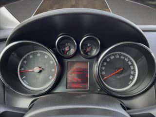 Opel Astra 1,6 16V D.Klima*PDC*Vyhř.Sedadla a Volant*Servisní historie! Nové rozvody! hatchback - Foto 12
