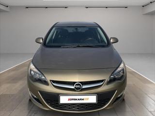 Opel Astra 1,6 16V D.Klima*PDC*Vyhř.Sedadla a Volant*Servisní historie! Nové rozvody! hatchback - Foto 2