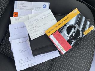 Opel Astra 1,6 16V D.Klima*PDC*Vyhř.Sedadla a Volant*Servisní historie! Nové rozvody! hatchback - Foto 15
