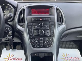 Opel Astra 1,6 16V D.Klima*PDC*Vyhř.Sedadla a Volant*Servisní historie! Nové rozvody! hatchback - Foto 13