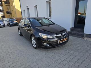 Opel Astra 1,6 132KW Sports Tourer klima hatchback