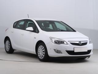 Opel Astra 1.7 CDTI 81kW hatchback