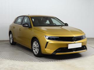 Opel Astra 1.2 Turbo 81kW hatchback